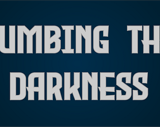 NumbingTheDarkness