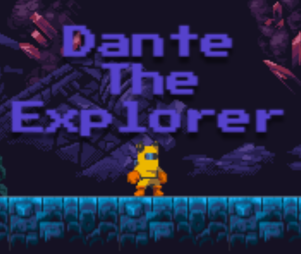 Dante The Explorer