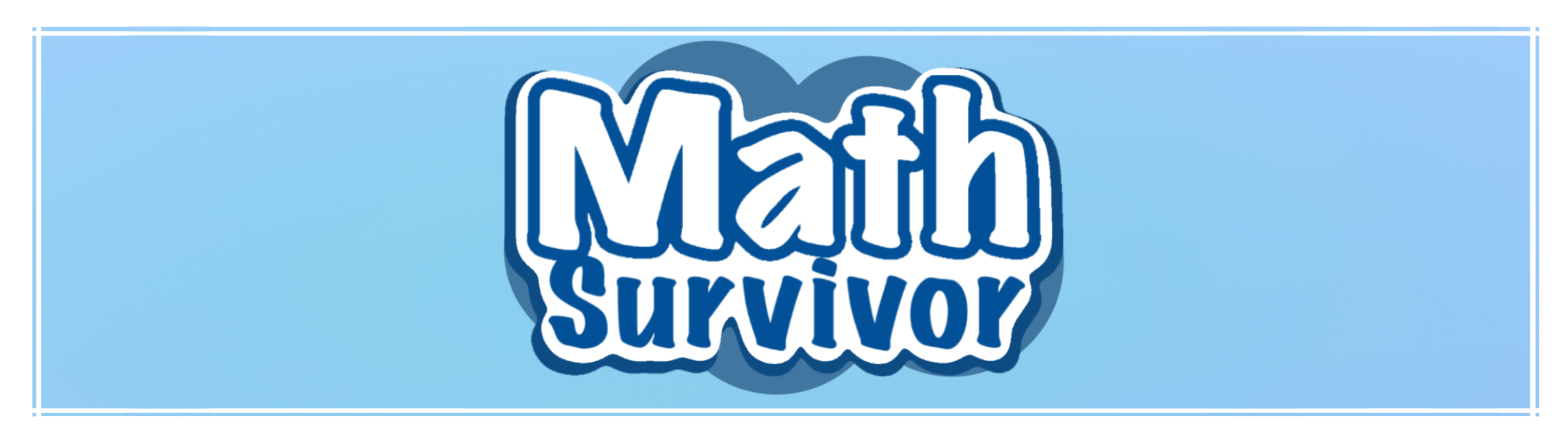 Math Survivor