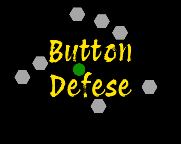 Button Defense