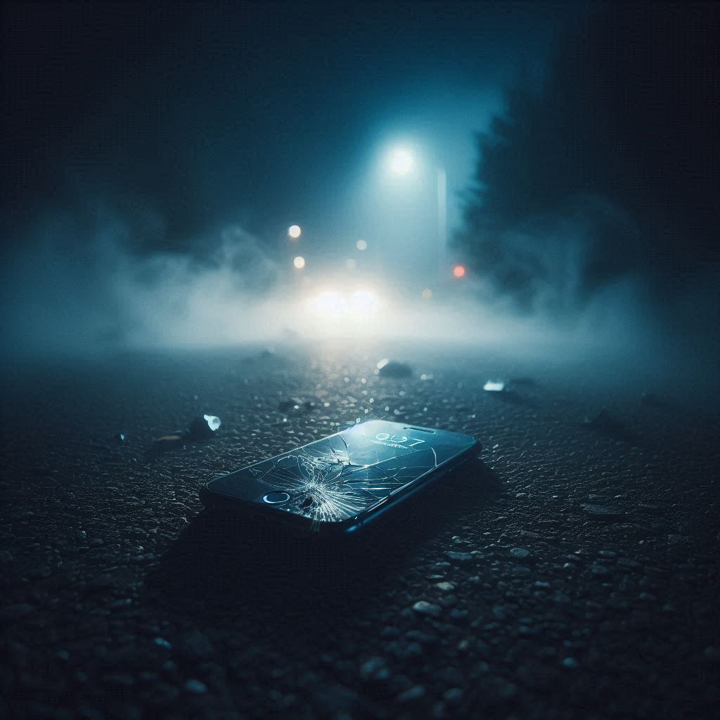 Lost Echo