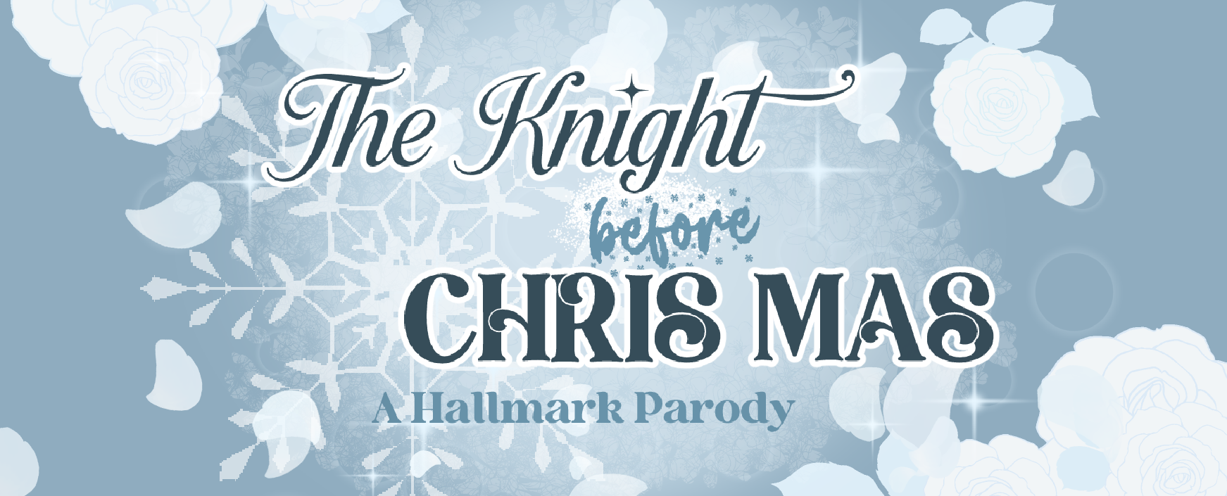 The knight before Chris Mas