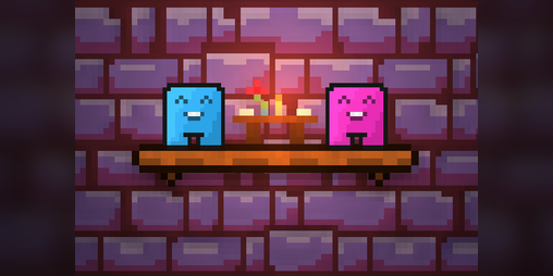 Cover image for Date Night