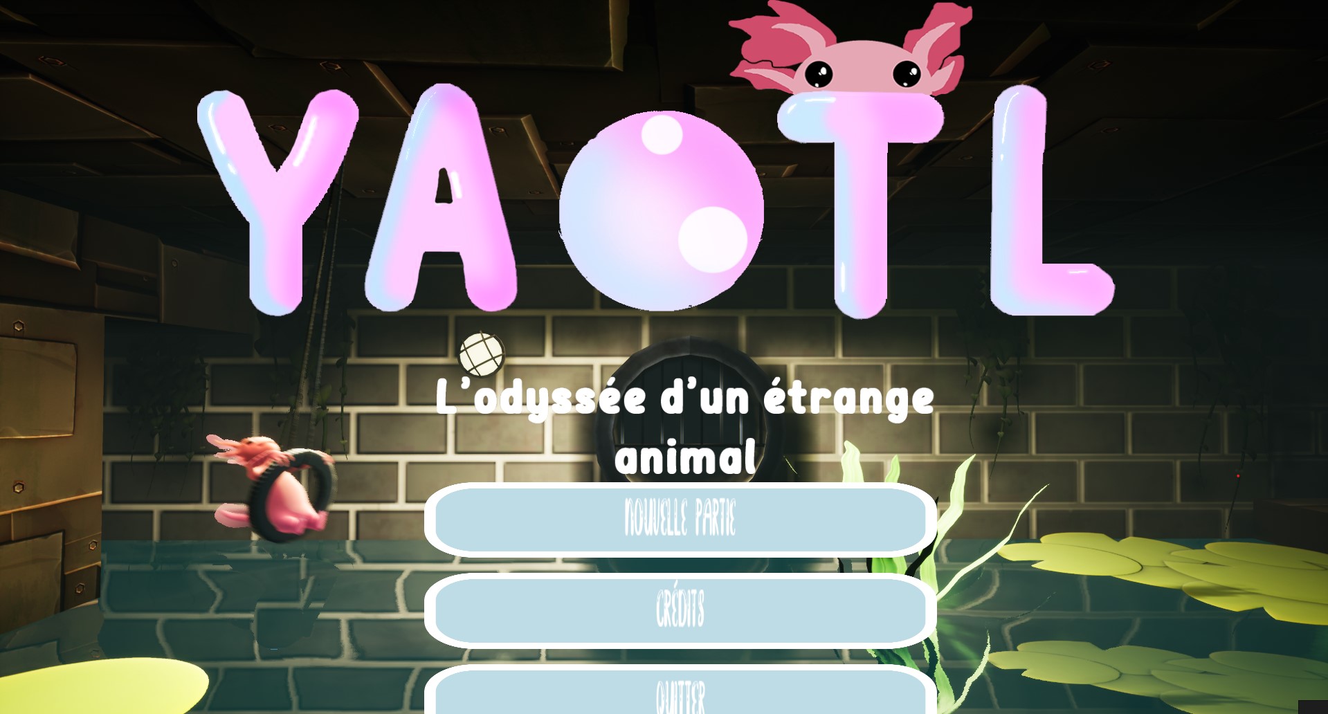 Yaotl Odissey