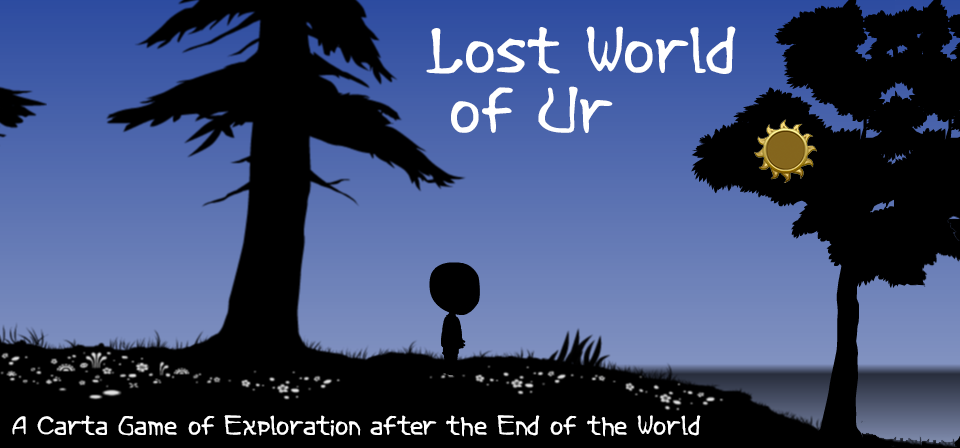 Lost World of Ur