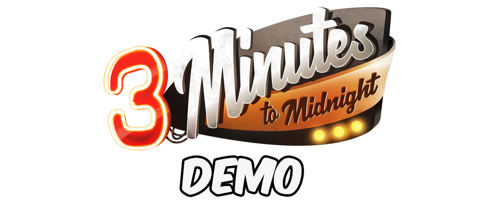 3 Minutes to Midnight Demo