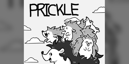 Cover image for Prickle