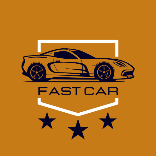 2024 - Fast car