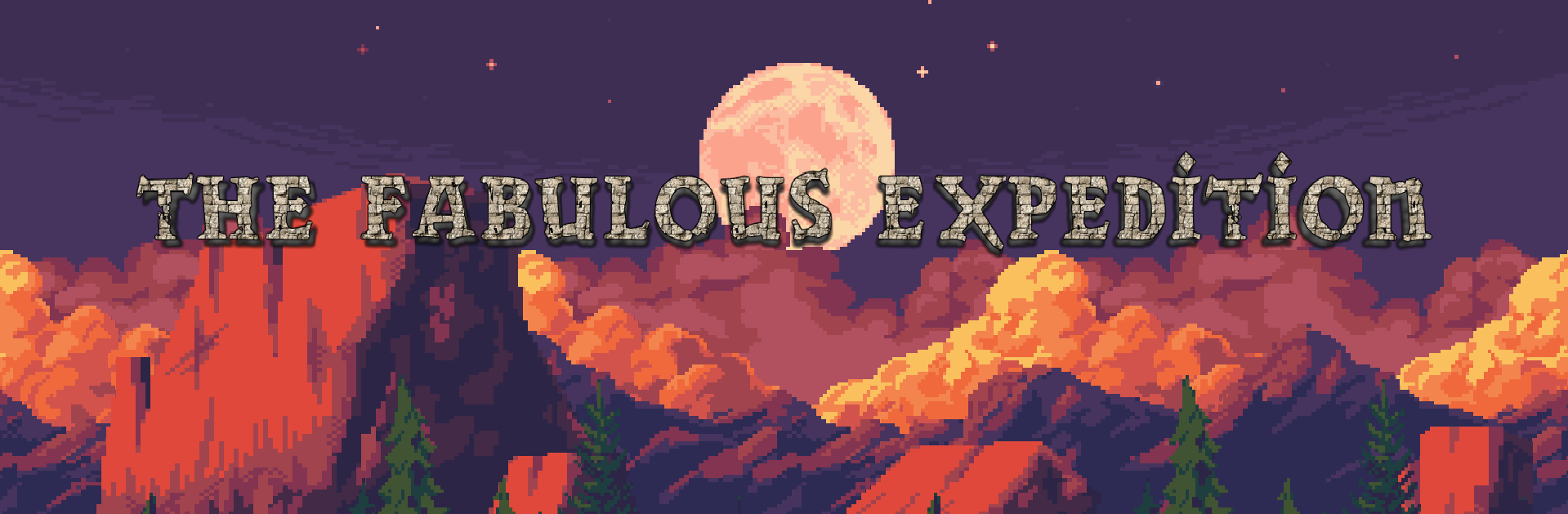 The Fabulous Expedition