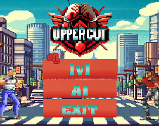 Uppercut