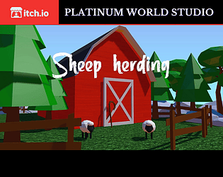 Sheep Herding