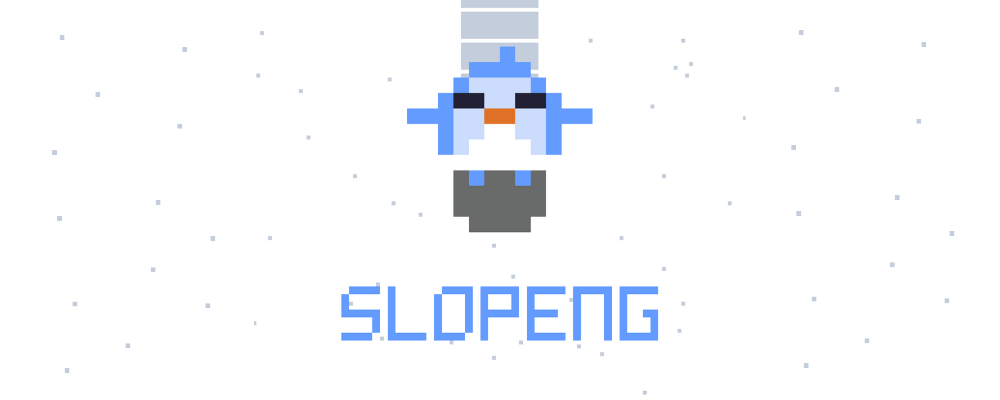 Slopeng