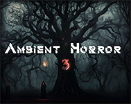 Ambient Horror Music 3