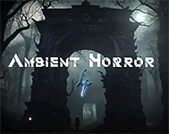 Ambient Horror Music 4