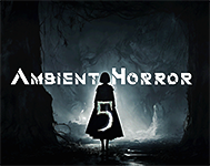 Ambient Horror Music 5