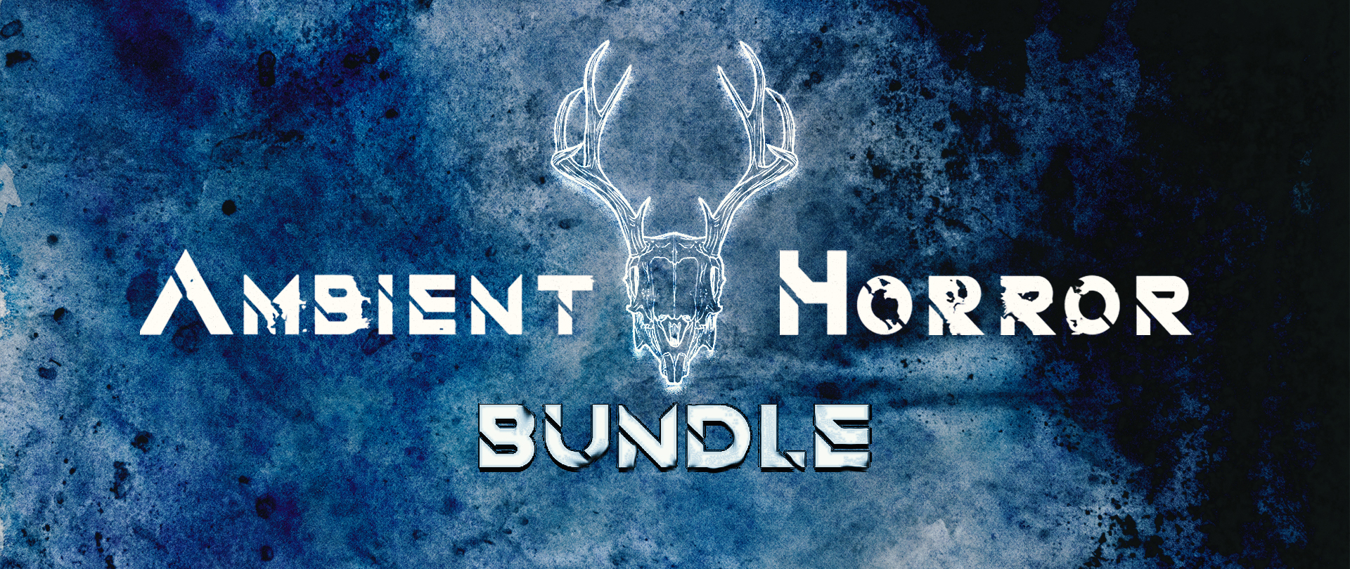 Ambient Horror Music Bundle