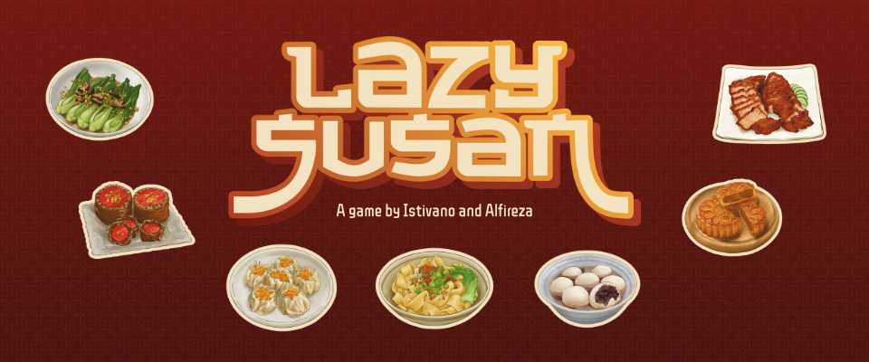 Lazy Susan