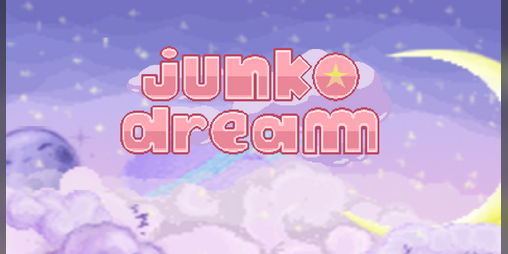 Cover image for Junko Dream