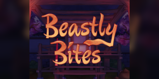 Cover image for Beastly Bites