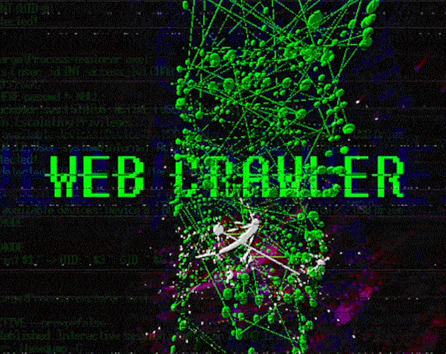 Cover image for Web Crawler