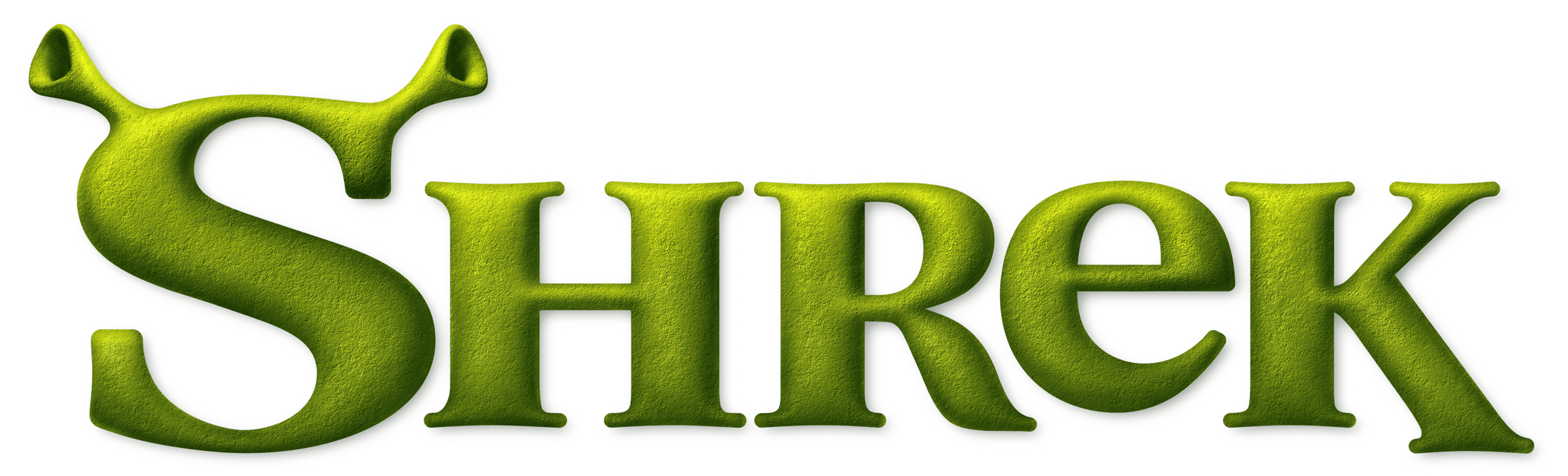 Affiche interactive SHREK