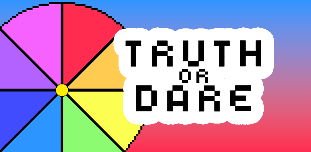 Truth or Dare: Pixel