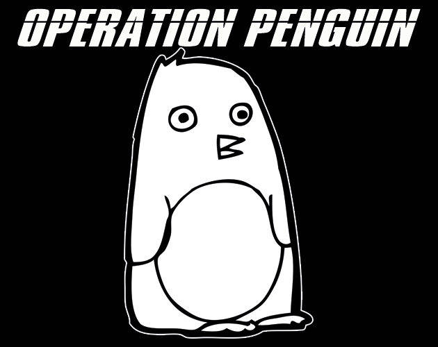 Operation Penguin By Jacky Leung