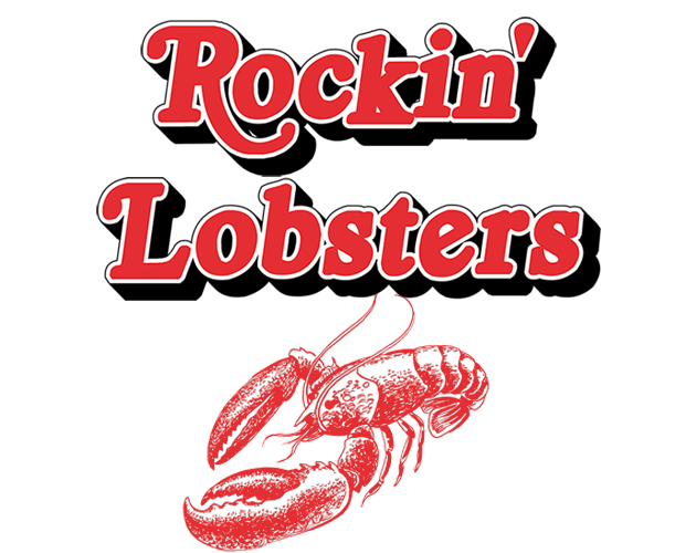 Rockin&amp;#39; Lobsters by Jacky Leung