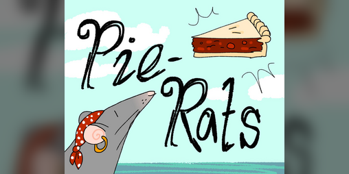 Cover image for PIE-RATS