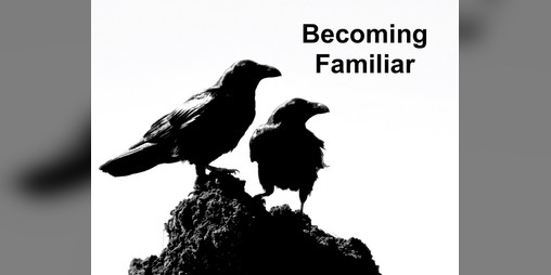 Cover image for Becoming Familiar