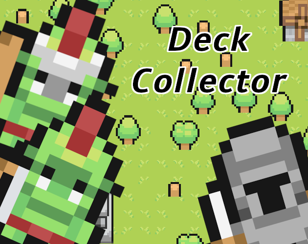 Deck Collector