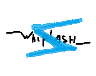 Whiplash