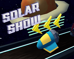 Solar Slaughter Show