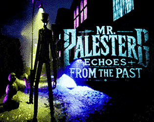 Mr. Palesterg: EFTP DEMO