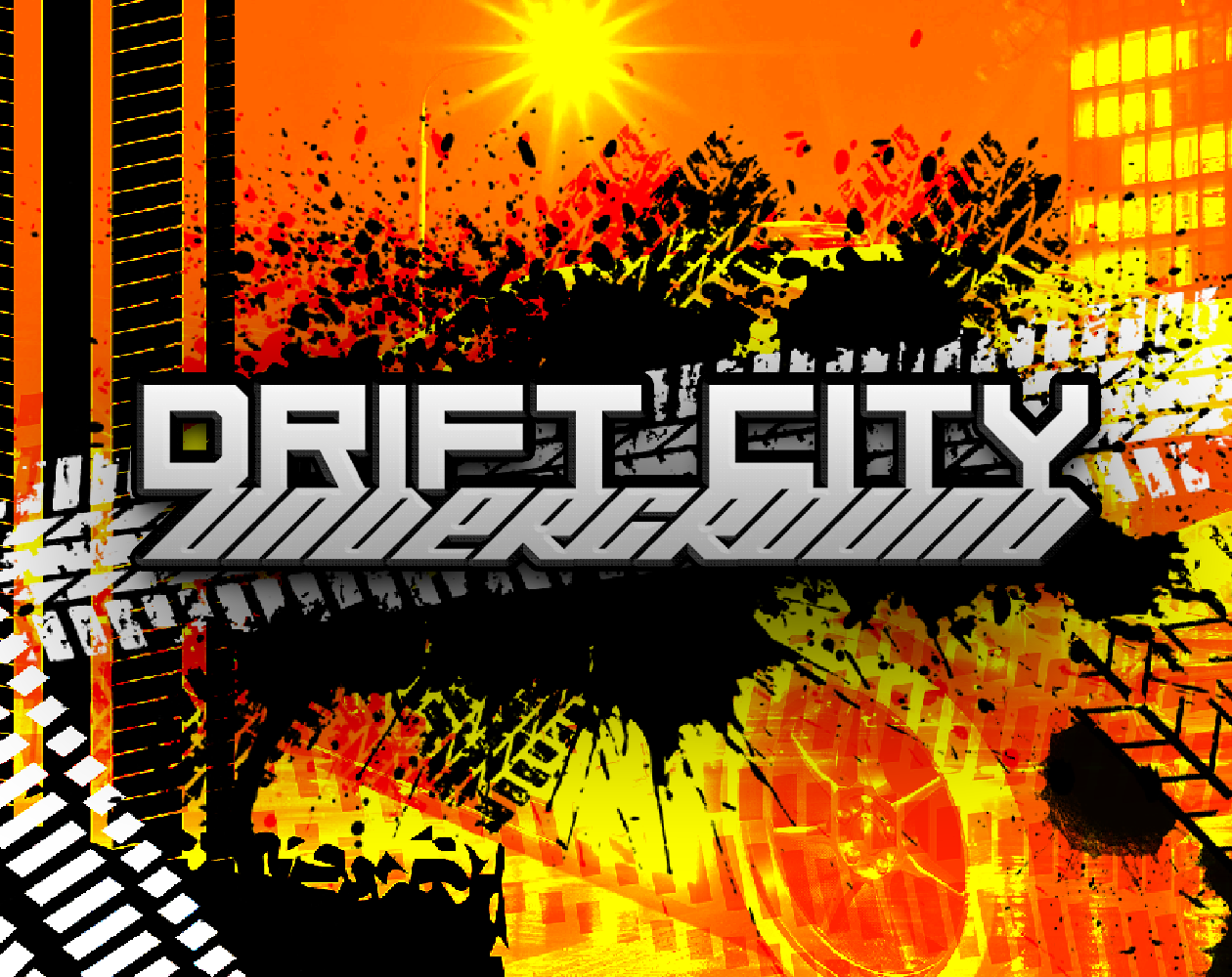 Drift City Underground