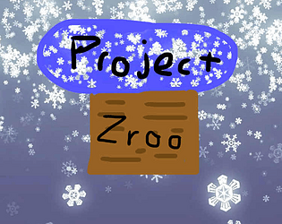 Project Zroo
