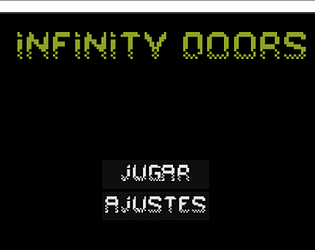 Infinity DOORS