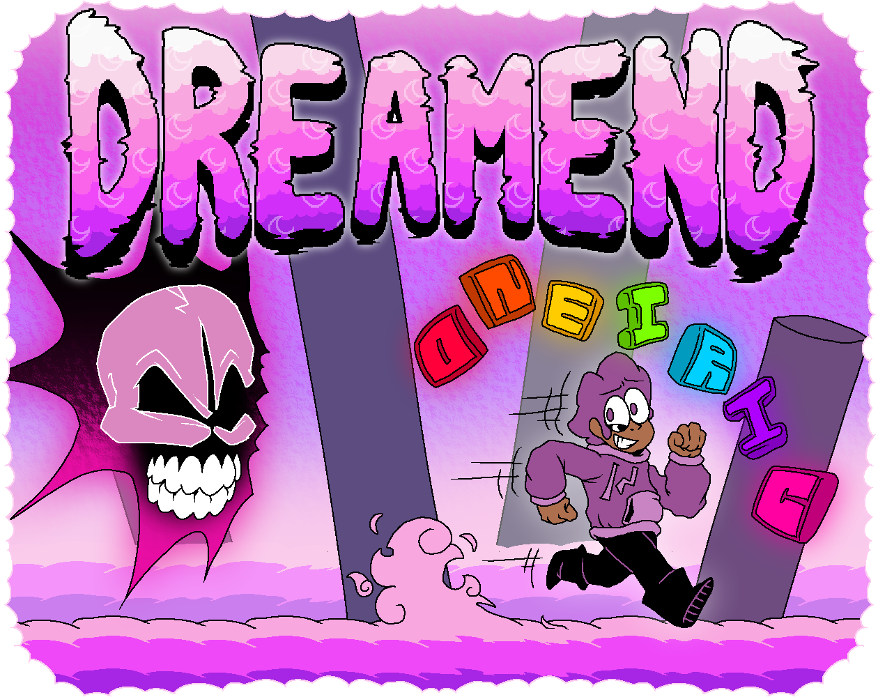 Dreamend