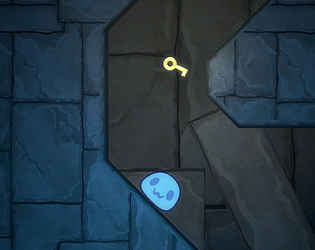 HKU GameFeel platformer 3