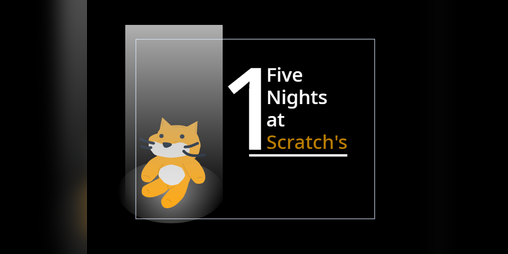 Cover image for Five Nights at Scratch's 1