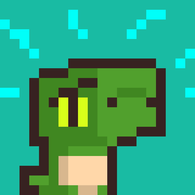 Cover image for Run Dino