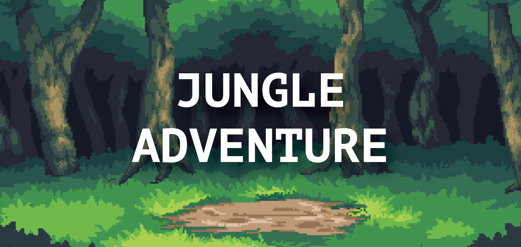 JUNGLE ADVENTURE