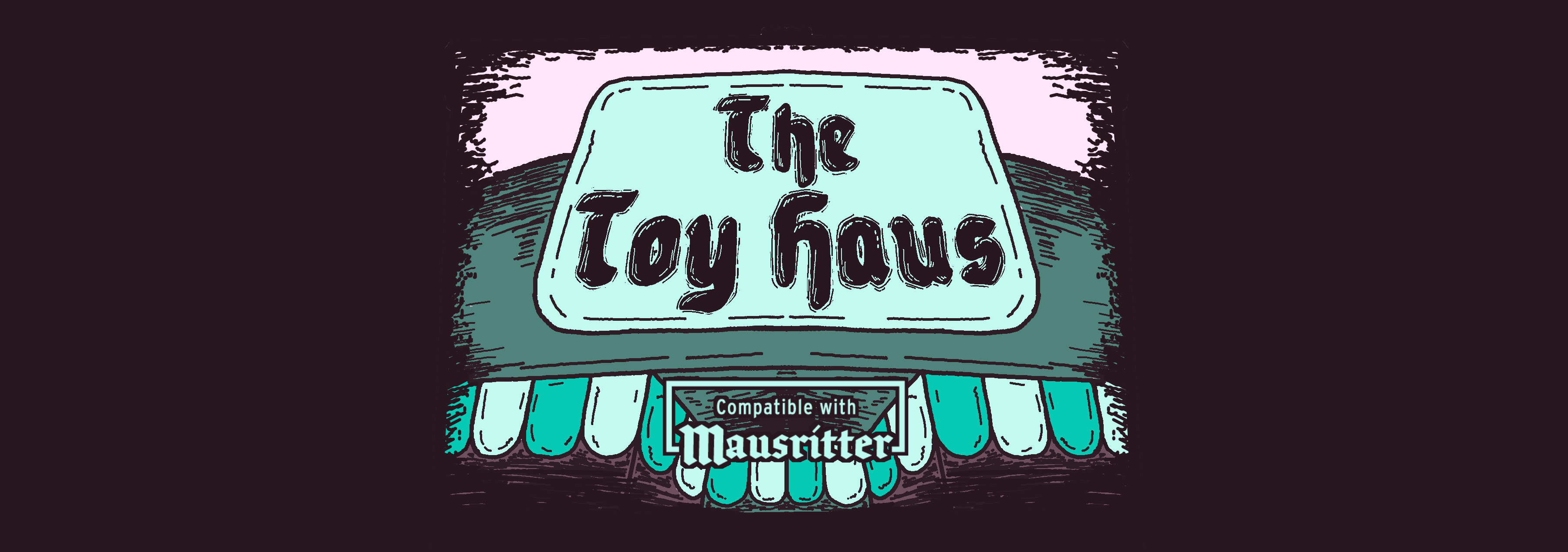 The Toy Haus