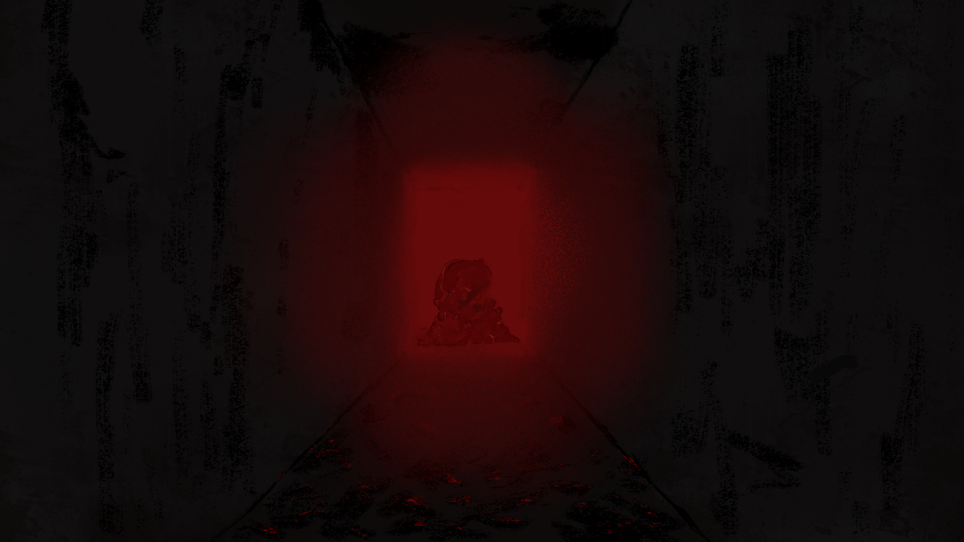 Cover image for Dysmorphophobia