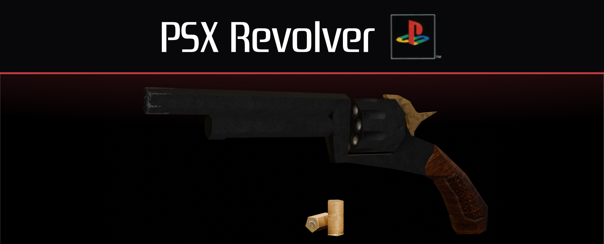 PSX Revolver