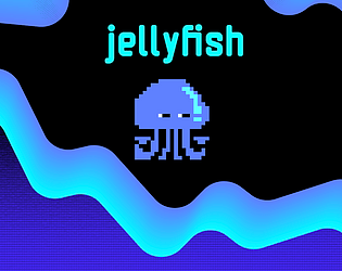 jellyfishくん