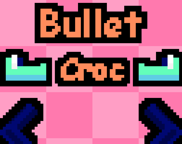 Bullet Croc