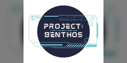 Cover image for Project: BENTHOS
