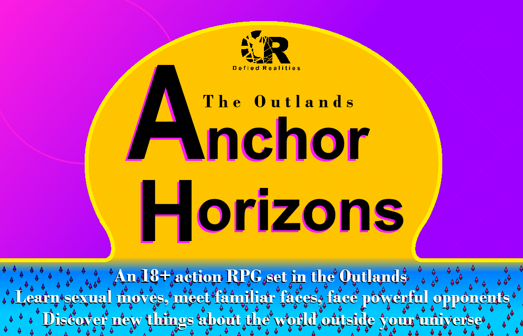 Cover image for The Outlands: Anchor Horizons demo