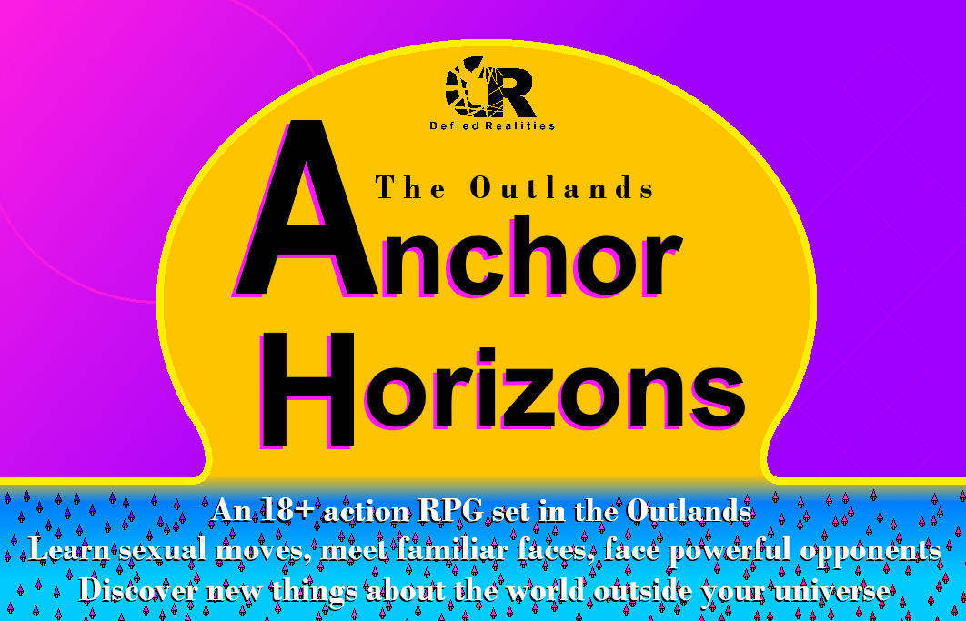 The Outlands: Anchor Horizons demo